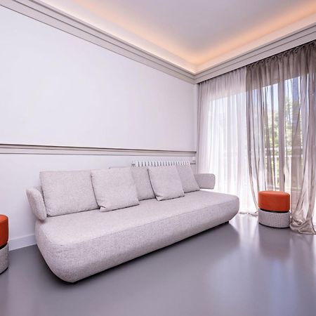 Apartmán Sweett - Gaudi Avenue Barcelona Exteriér fotografie