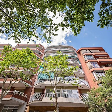 Apartmán Sweett - Gaudi Avenue Barcelona Exteriér fotografie