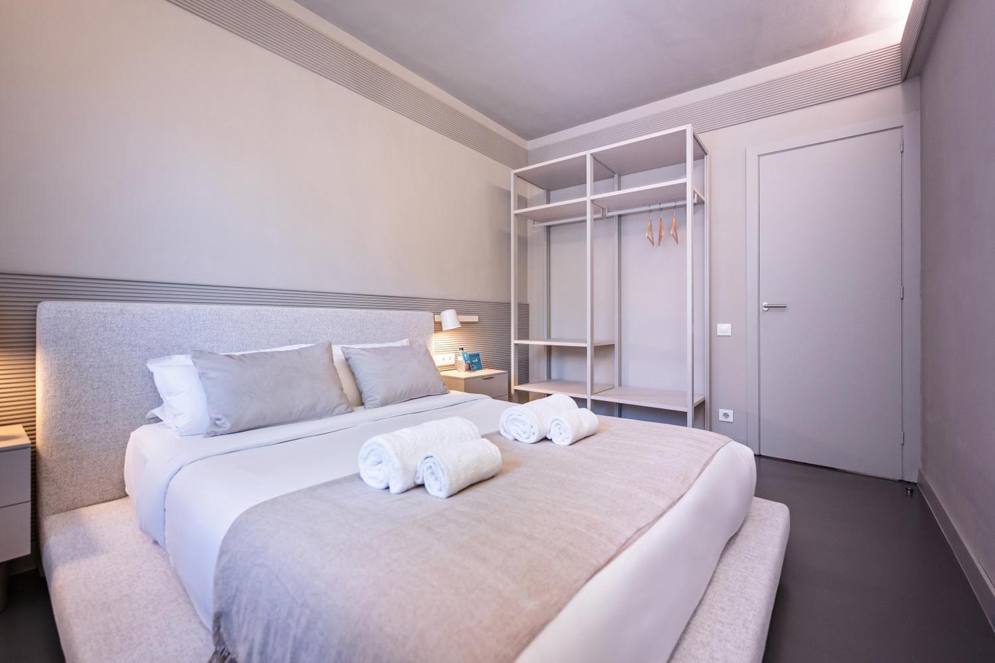 Apartmán Sweett - Gaudi Avenue Barcelona Exteriér fotografie