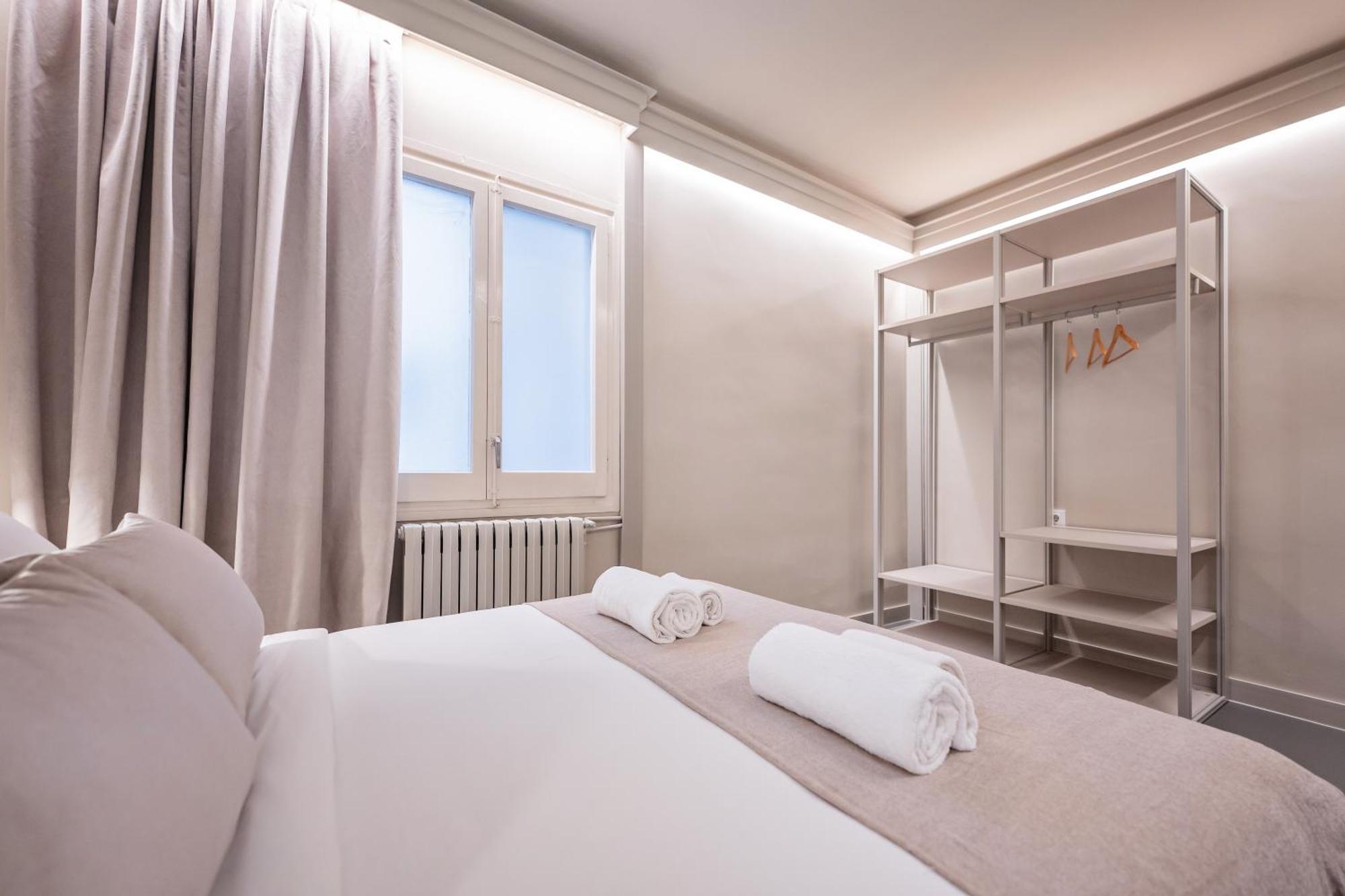 Apartmán Sweett - Gaudi Avenue Barcelona Exteriér fotografie