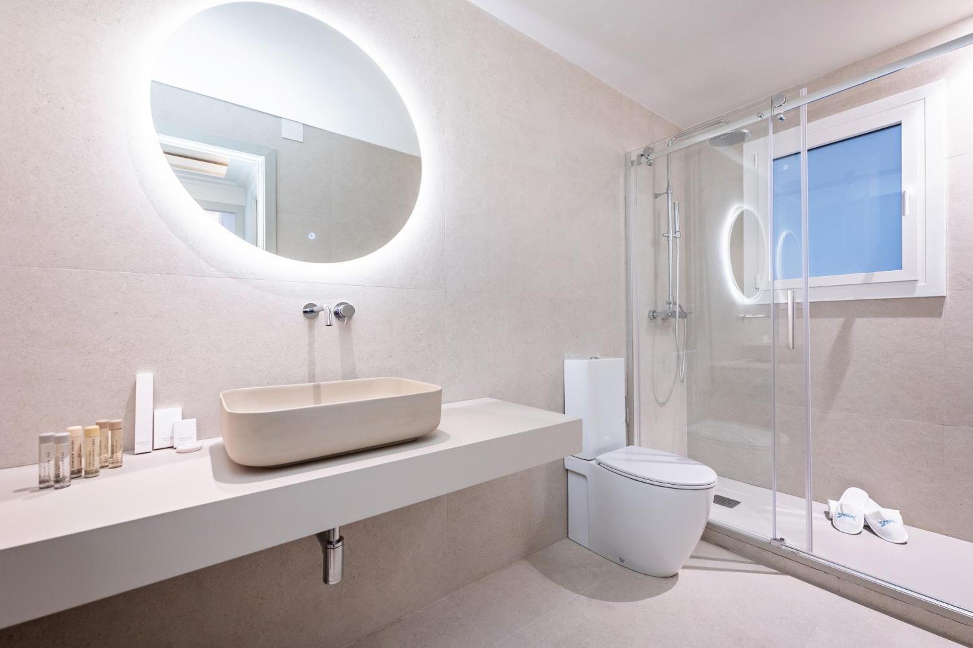 Apartmán Sweett - Gaudi Avenue Barcelona Exteriér fotografie