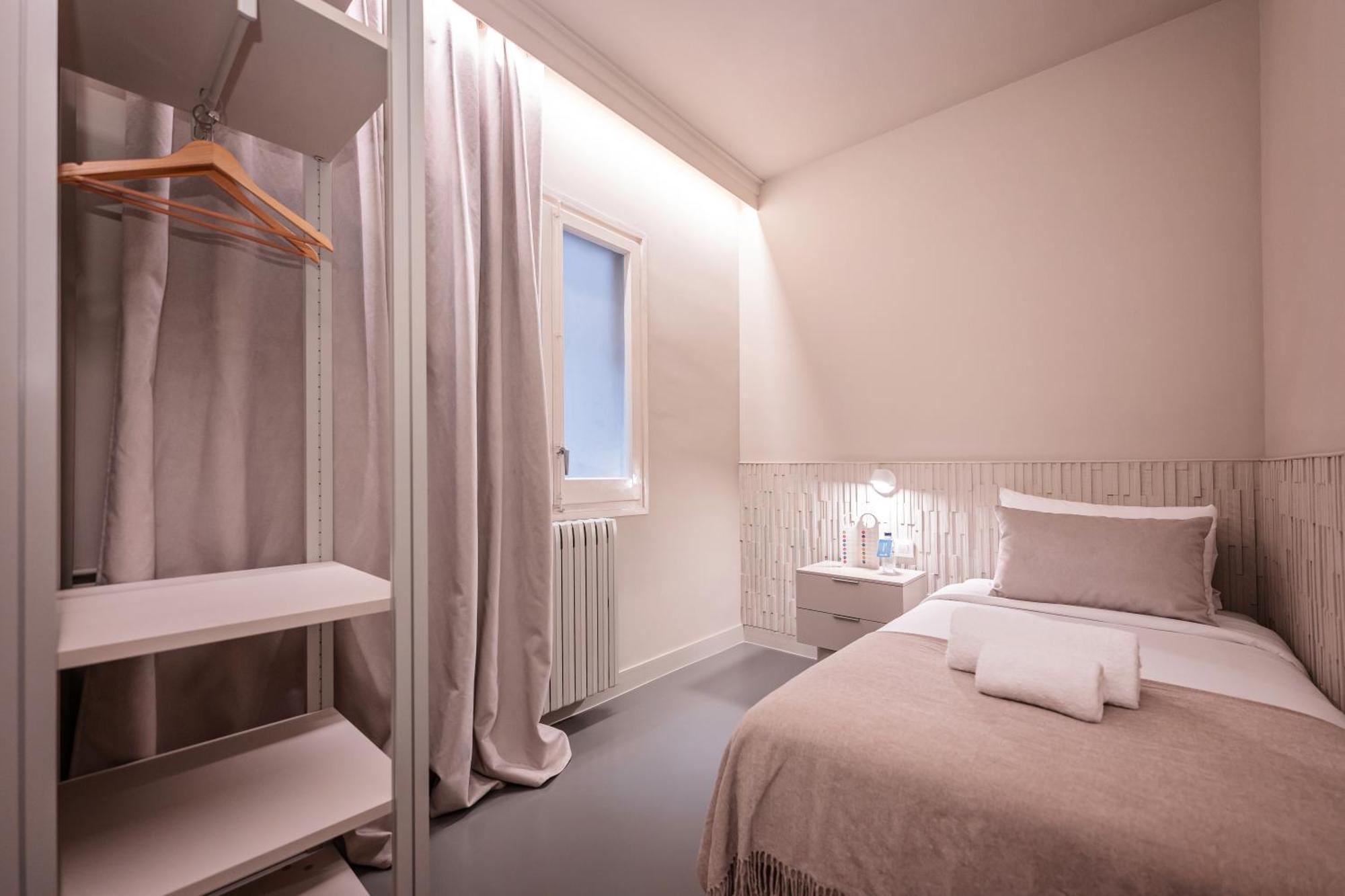 Apartmán Sweett - Gaudi Avenue Barcelona Exteriér fotografie