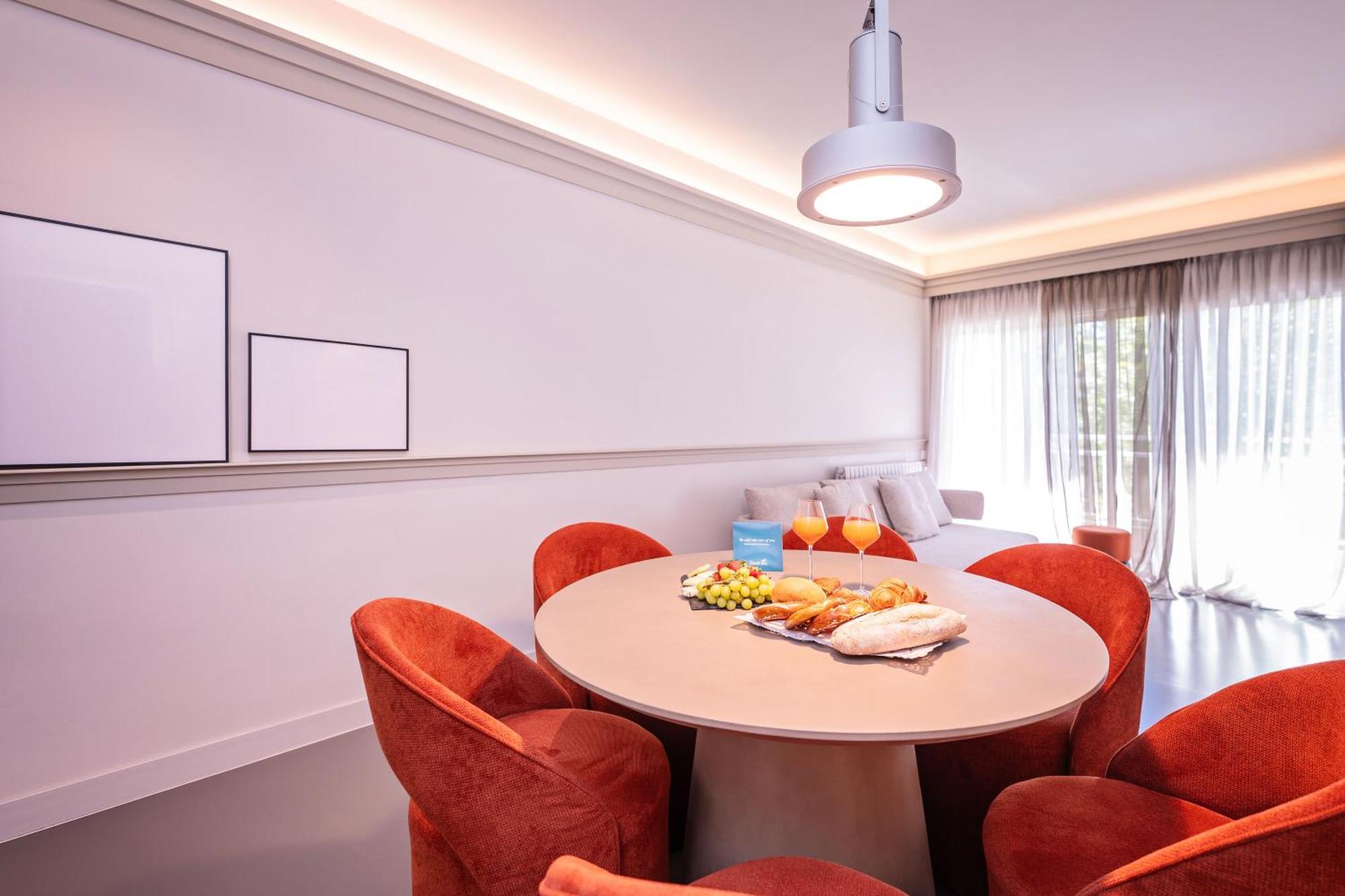 Apartmán Sweett - Gaudi Avenue Barcelona Exteriér fotografie