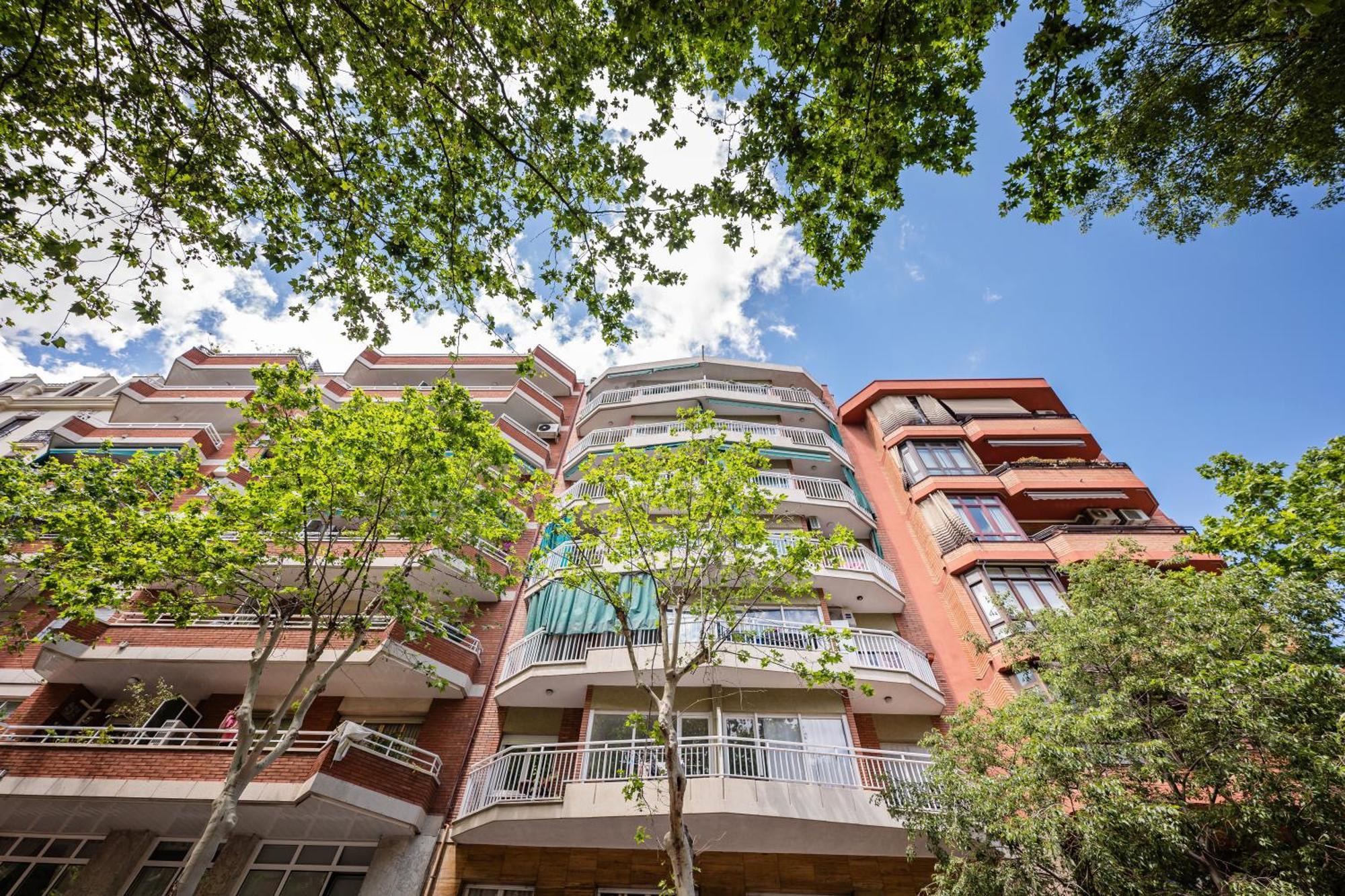 Apartmán Sweett - Gaudi Avenue Barcelona Exteriér fotografie
