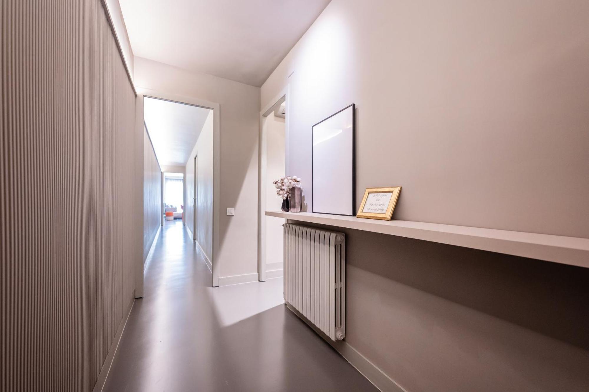 Apartmán Sweett - Gaudi Avenue Barcelona Exteriér fotografie